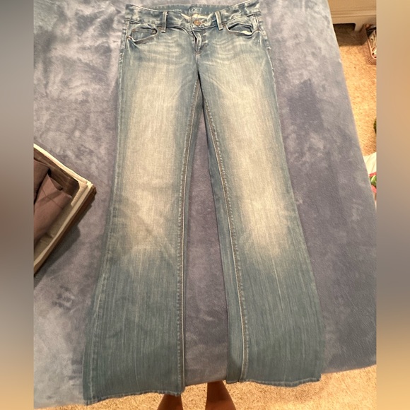 NWOT ATL Bootcut Jeans - Picture 3 of 6